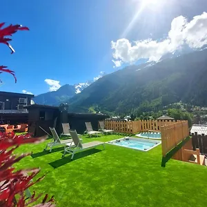 4* Hotel Park Suisse & Spa